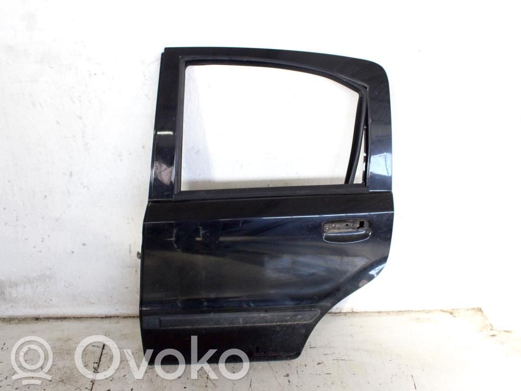 Fiat Panda II Portiera posteriore 