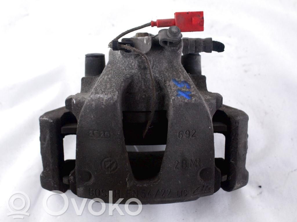 Bremssattel vorne   77365071