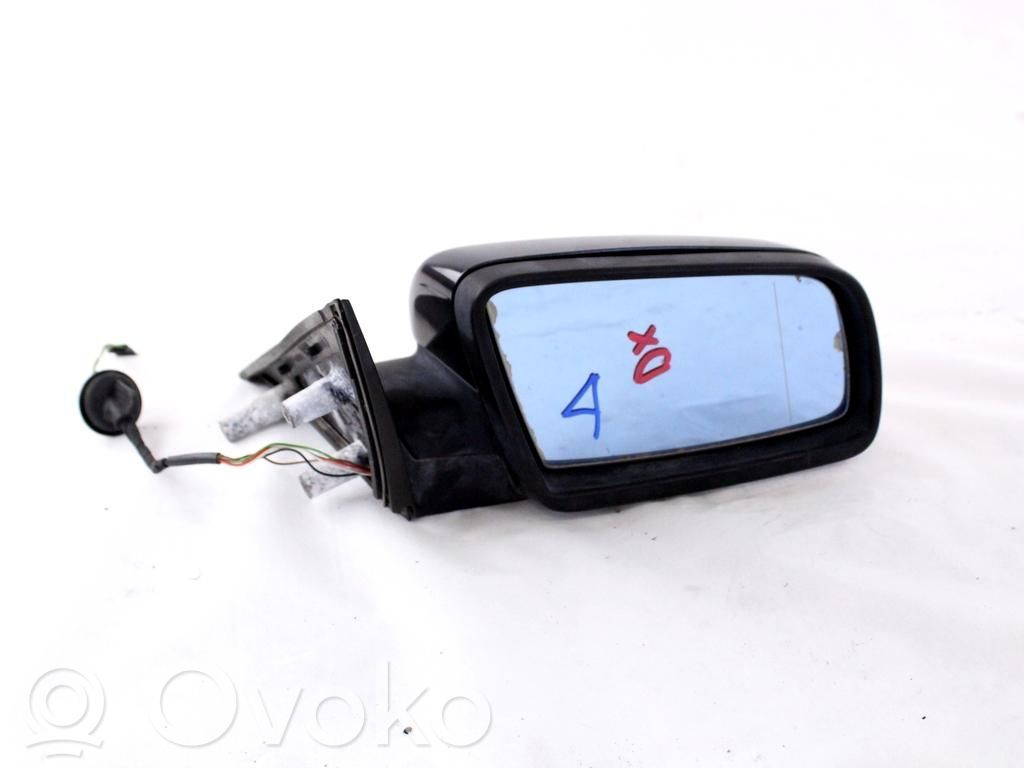 Rétroviseur électrique de porte avant   51167174748