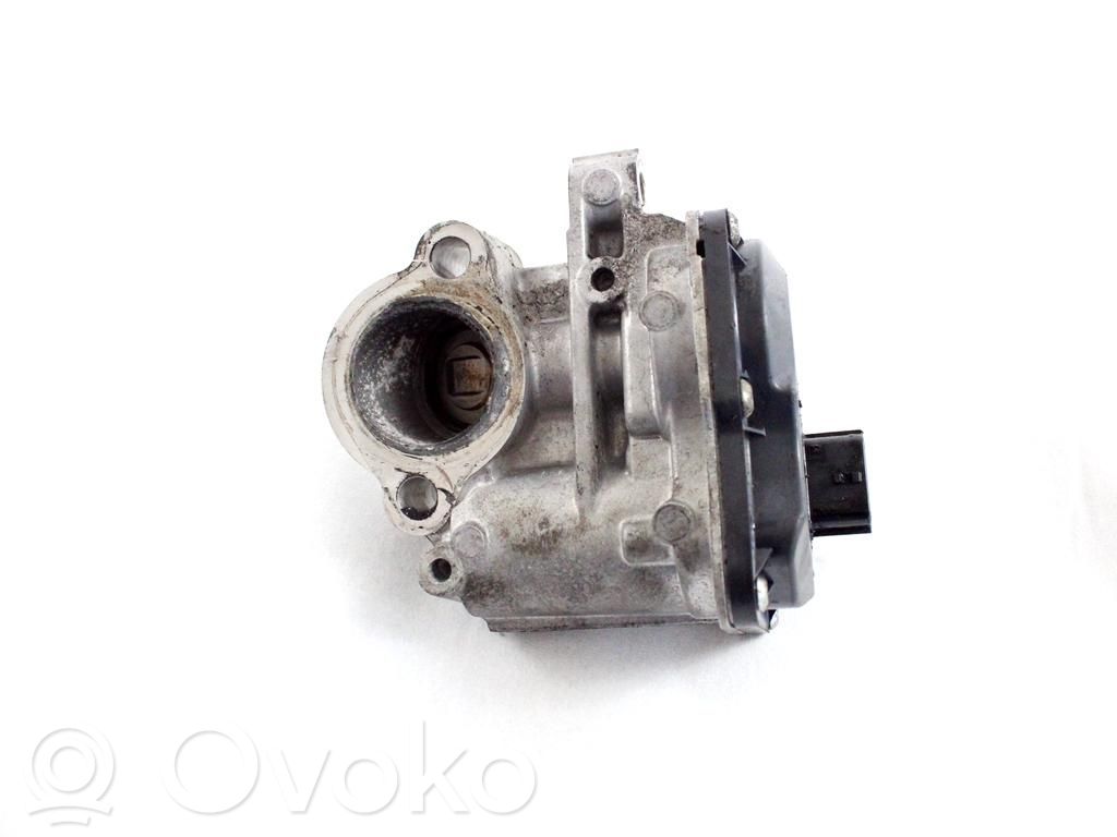 Nissan Qashqai Supapă EGR 