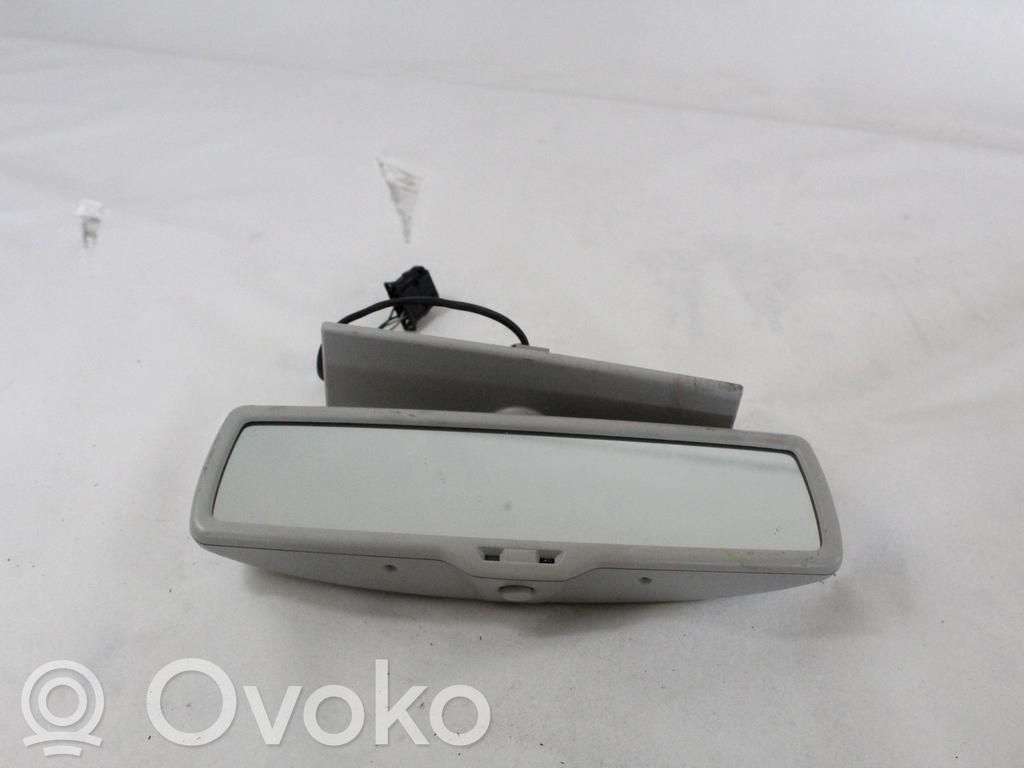 Lusterko wsteczne   5P0857511FY20