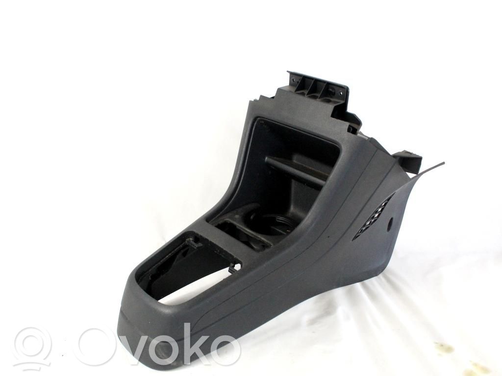 Volkswagen Up Consola central 
