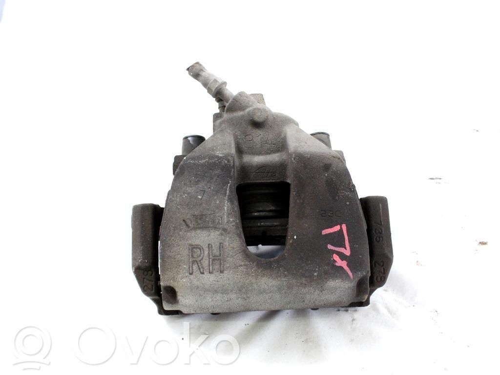 Volvo C30 Pinza del freno anteriore