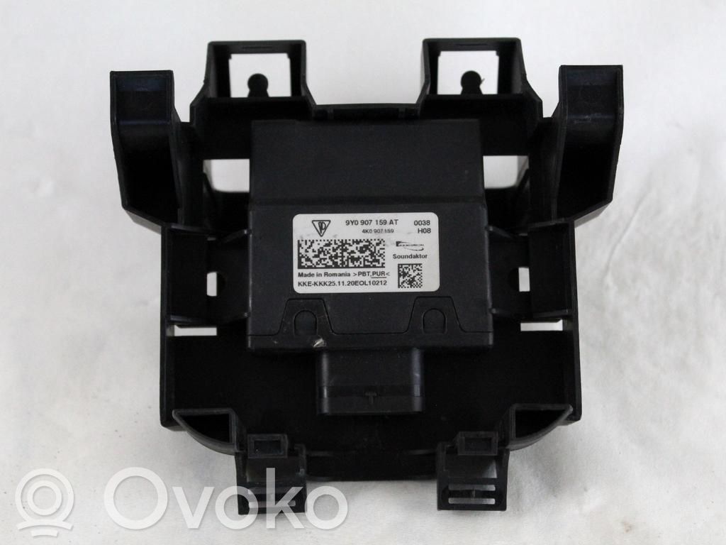 Altre centraline/moduli   9Y0907159AT