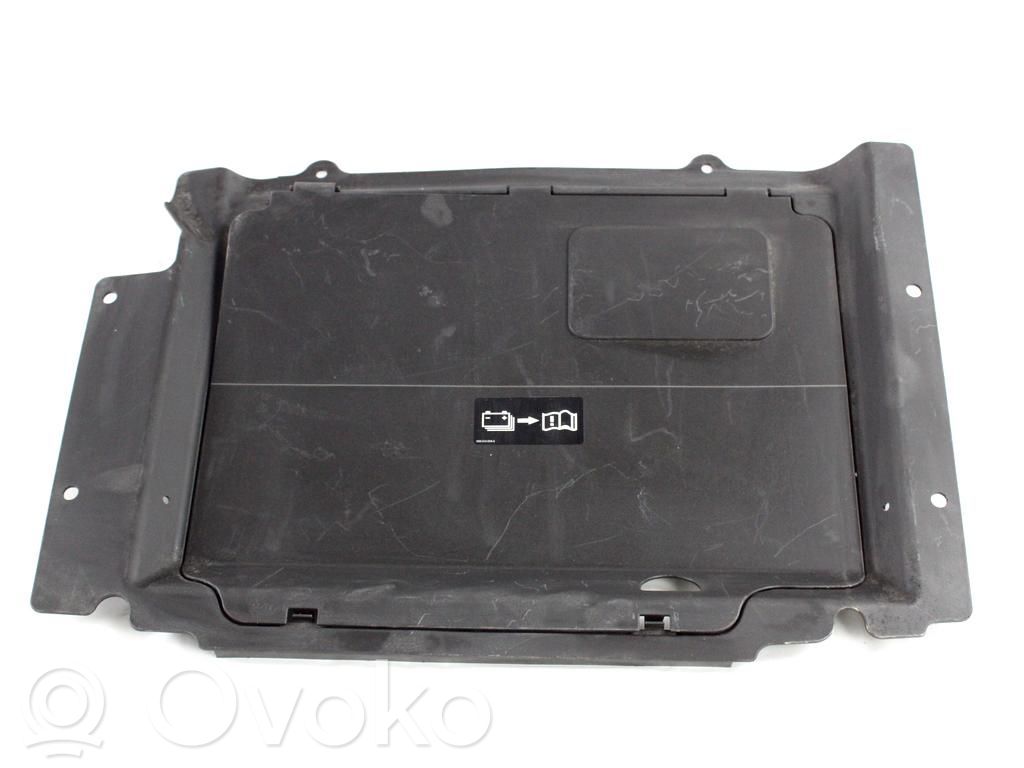 Motorabdeckung   95B863565F