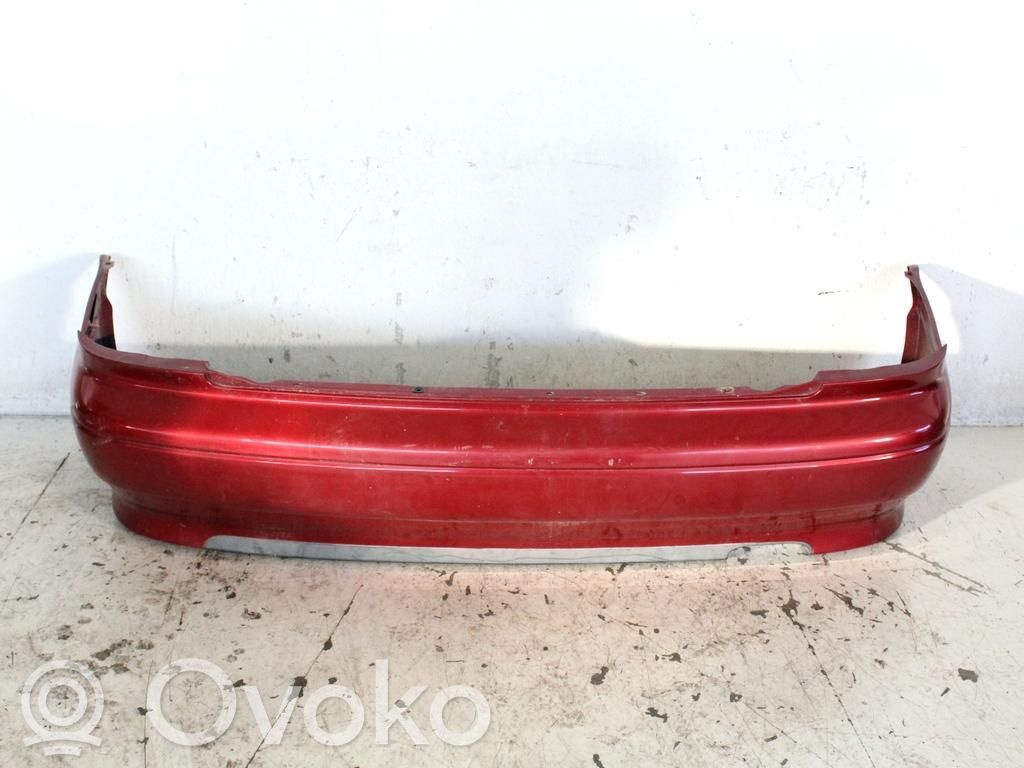 Rover 400 HH-R Stoßstange Stoßfänger 