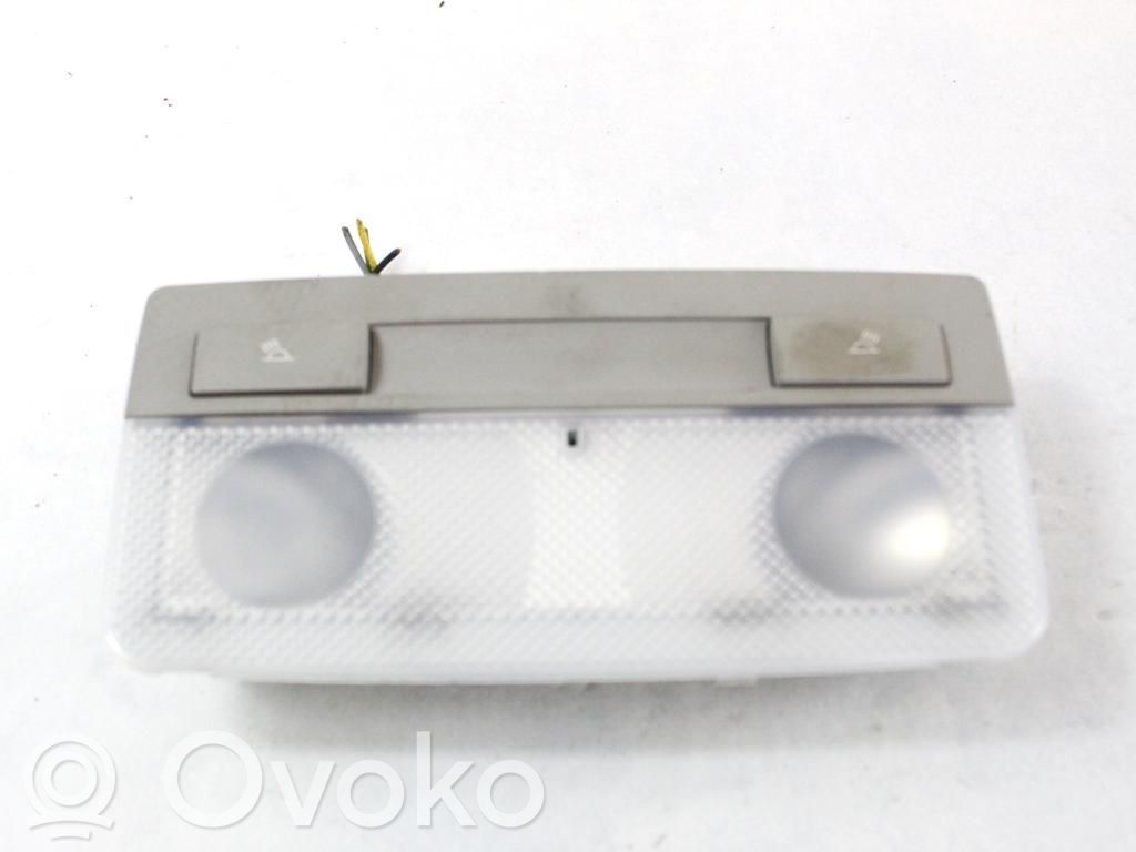 Opel Insignia A Lampă scaun față 