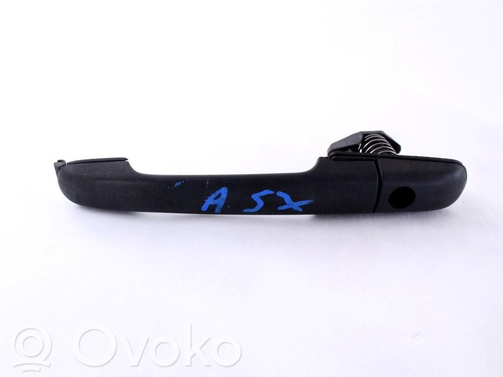 Mercedes-Benz Sprinter W901 W902 W903 W904 Maniglia esterna per portiera posteriore