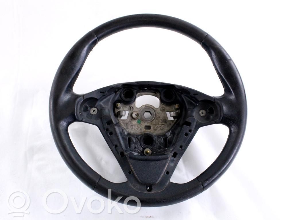 Ford Fiesta Lenkrad 