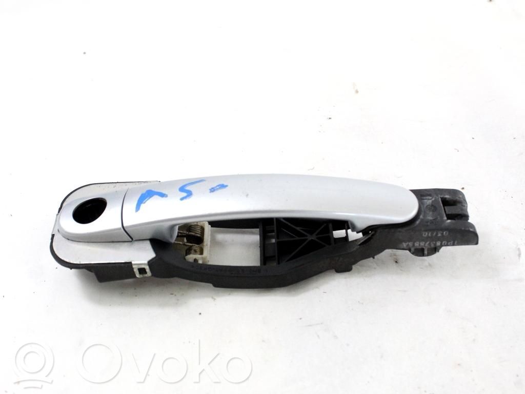 Seat Leon (1P) Maniglia esterna per portiera posteriore
