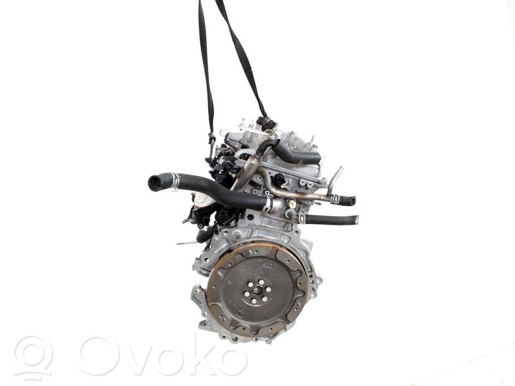Motor   1NZFXE