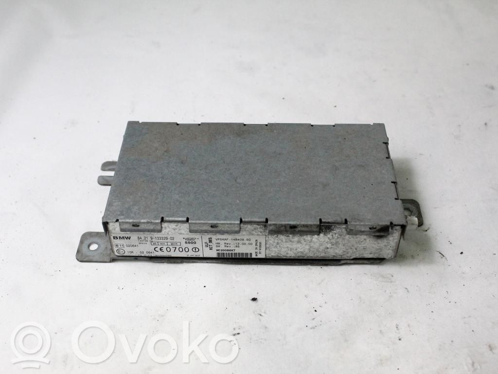 Unité de commande, module téléphone   84219133329