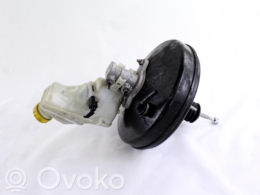 Fiat Grande Punto Servo-frein