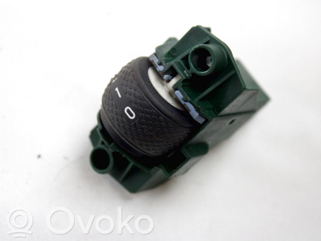 Fiat Multipla Przycisk / Pokrętło regulacji świateł