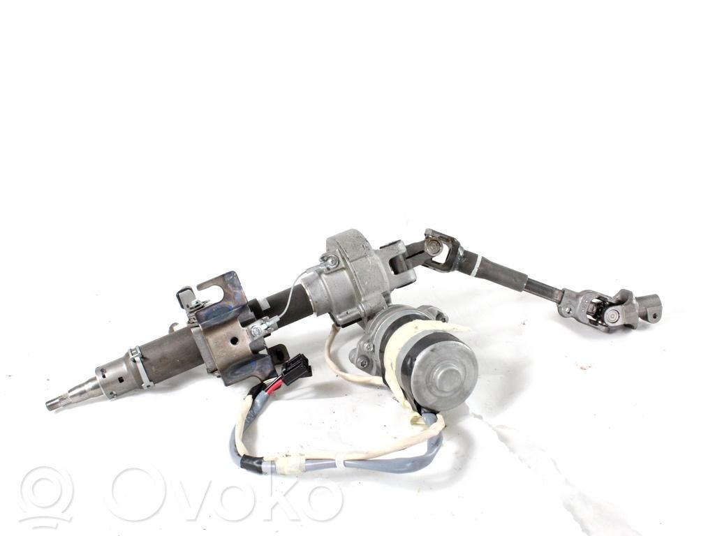Kit colonne de direction   452500D194