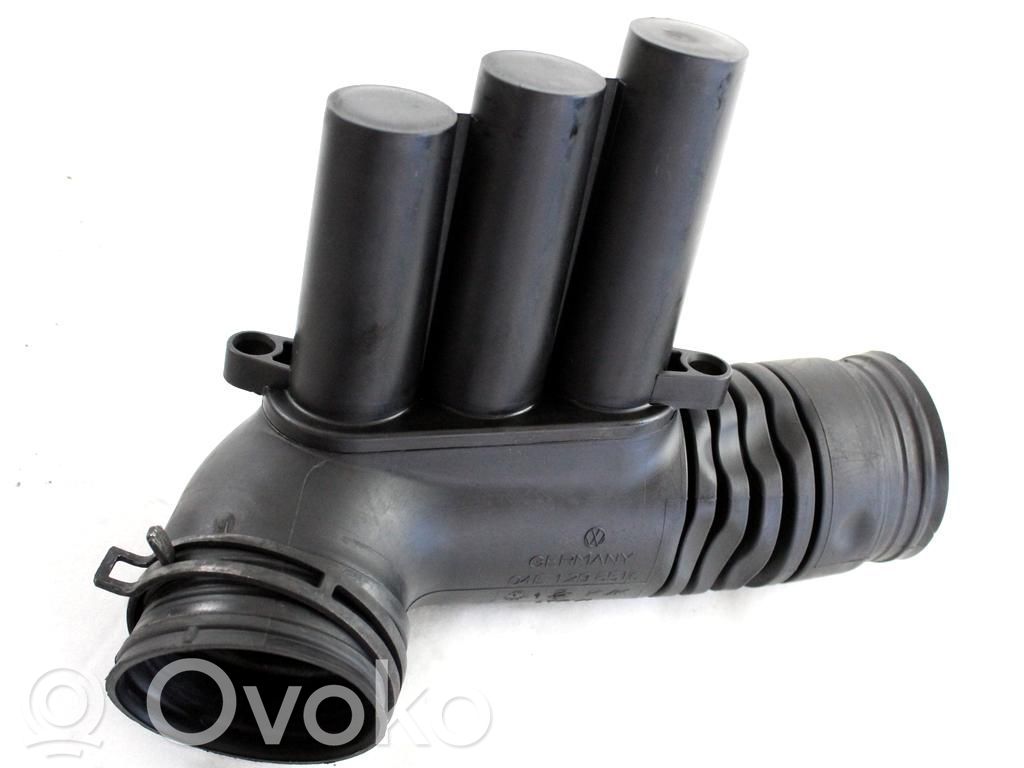 Volkswagen Golf VII Conductă/furtun admisie aer 