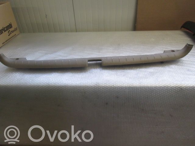 Volvo V70 Rivestimento di protezione sottoporta del bagagliaio/baule 