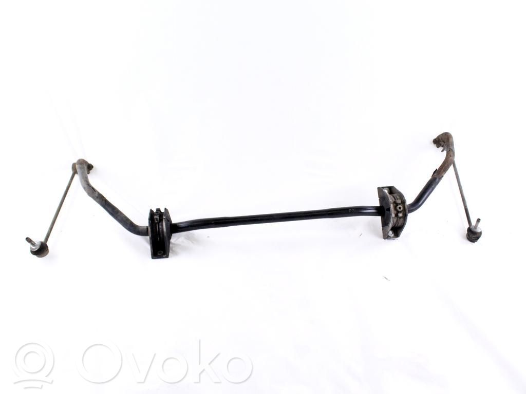 BMW 5 E60 E61 Priekinis stabilizatorius 
