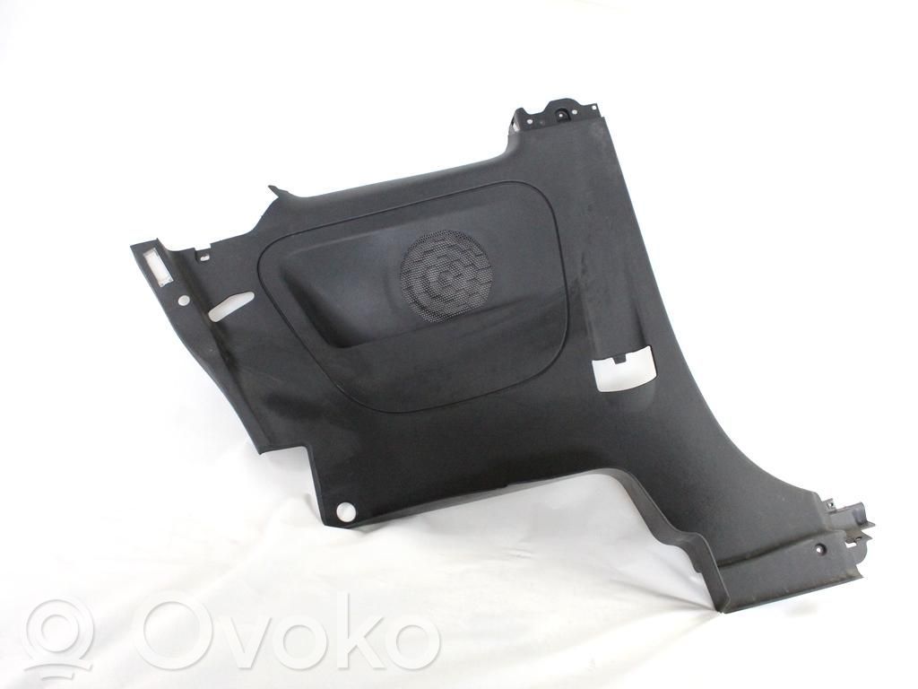 Fiat 500 Rivestimento pannello posteriore coupé