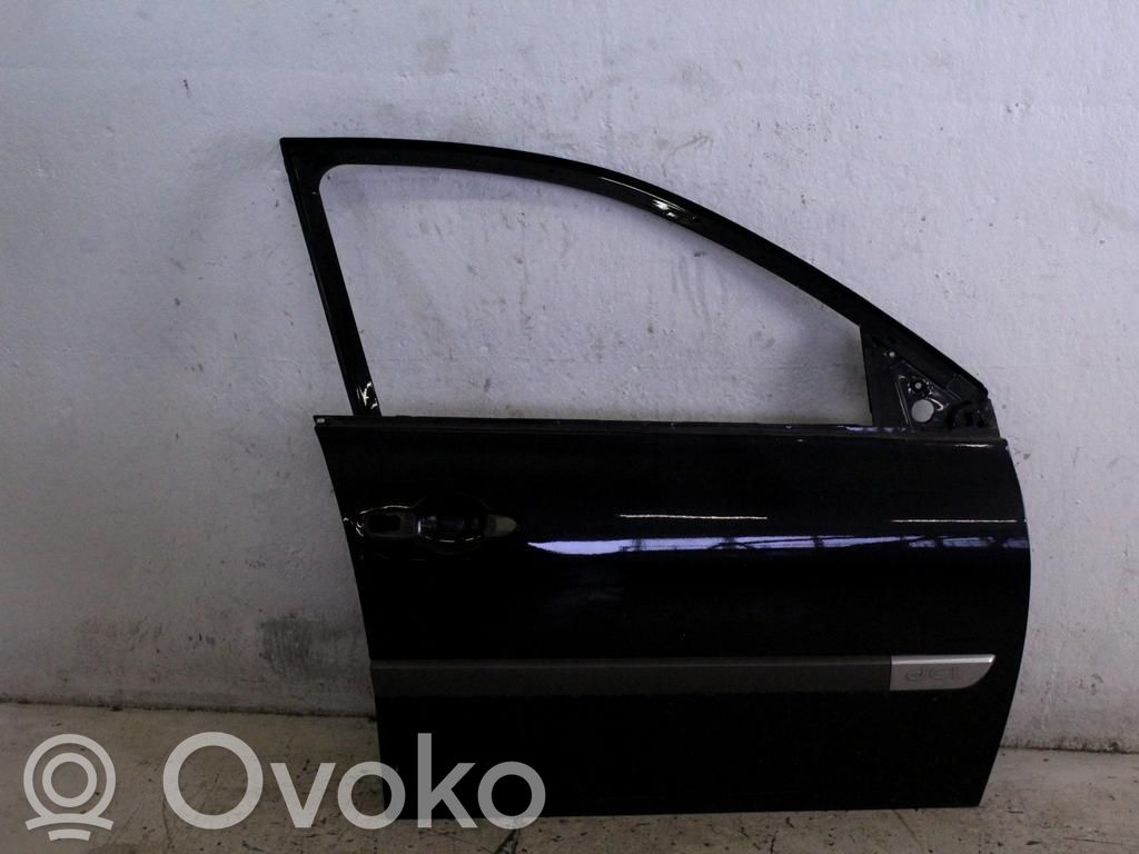 Renault Megane II Portiera anteriore