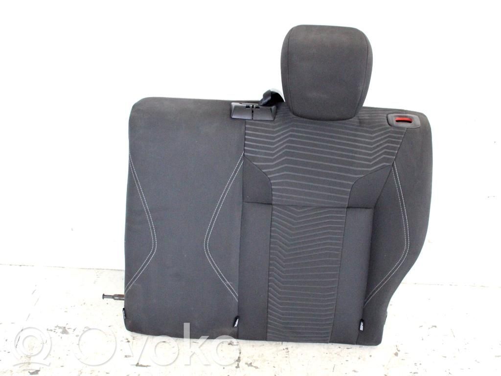 Ford Fiesta Scaun spate
