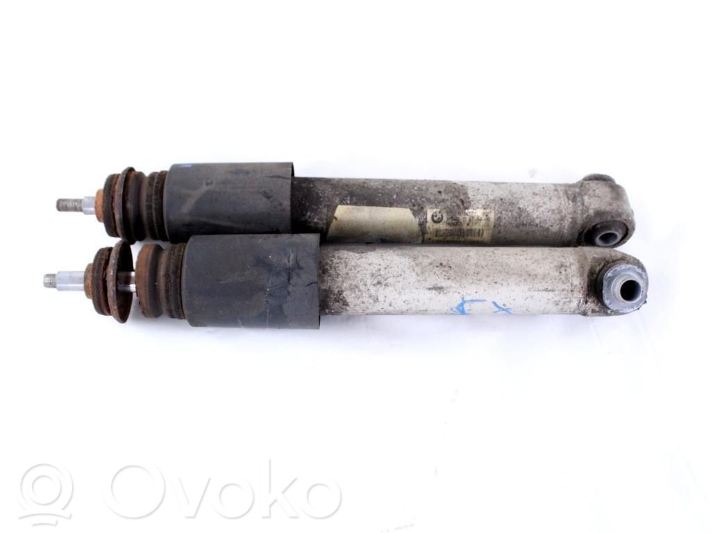 BMW 5 E60 E61 Rear shock absorber/damper 