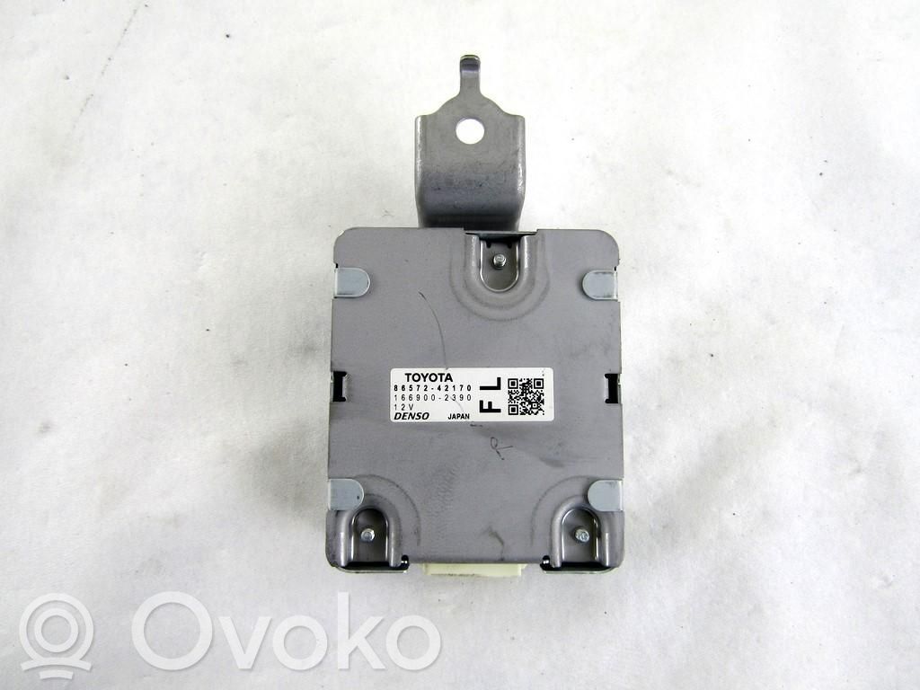 Autres unités de commande / modules   8657242170