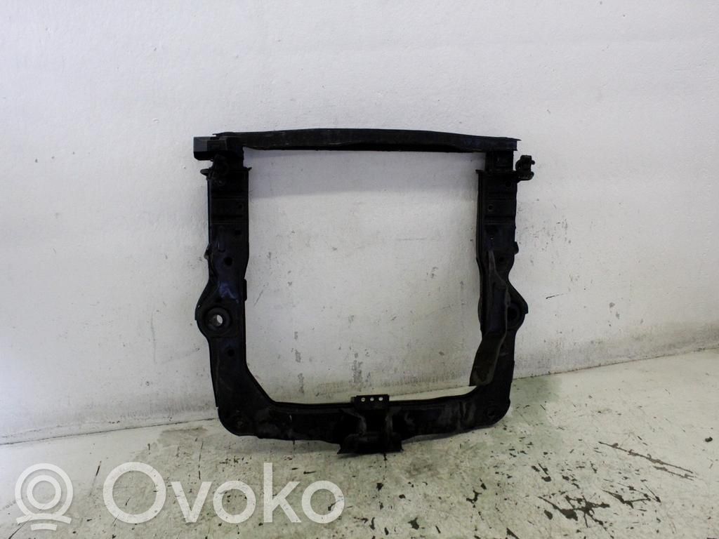 Smart ForTwo II Taka-apurunko 
