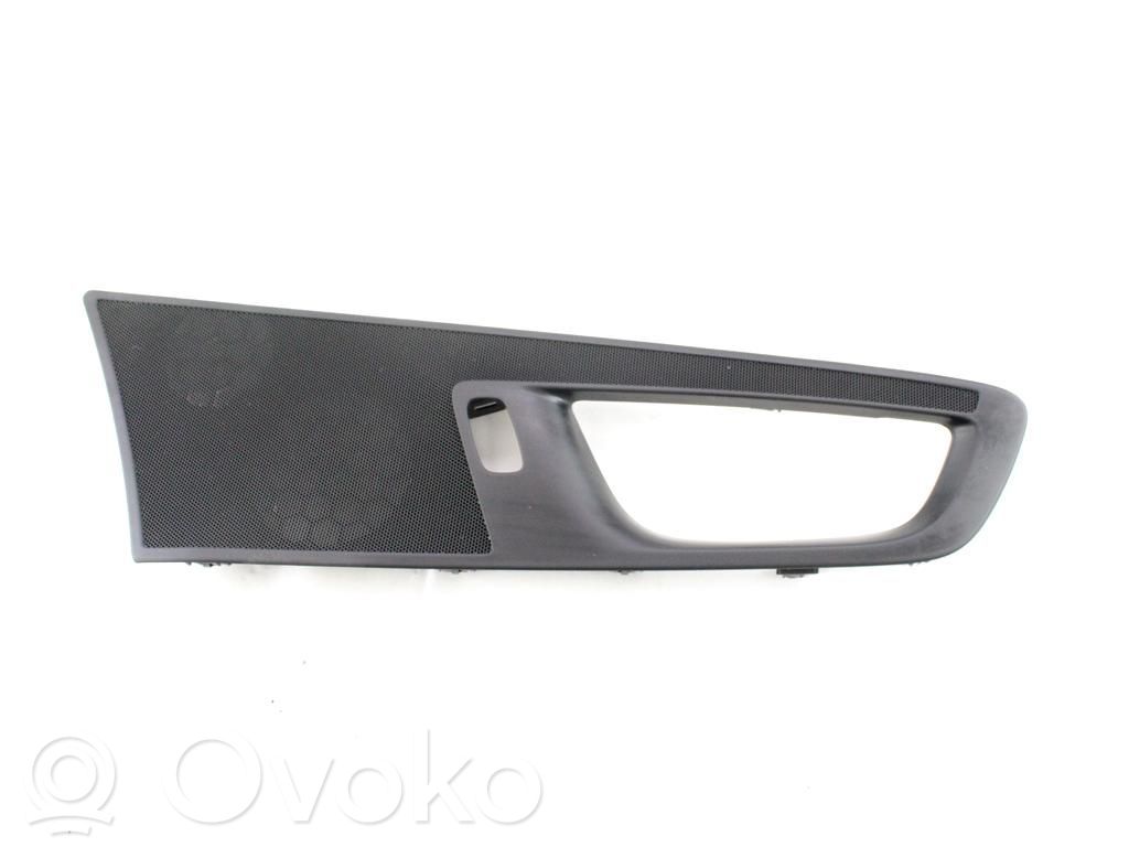 Audi Q8 Inne części wnętrza samochodu 