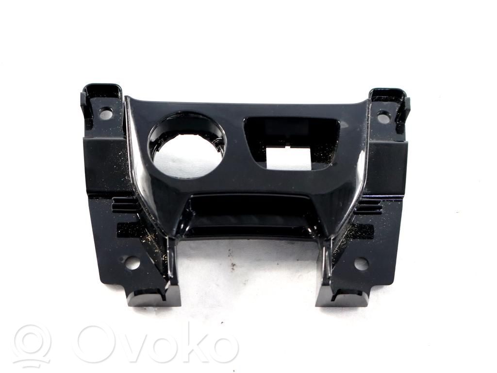 Peugeot 308 Altri elementi della console centrale (tunnel) 