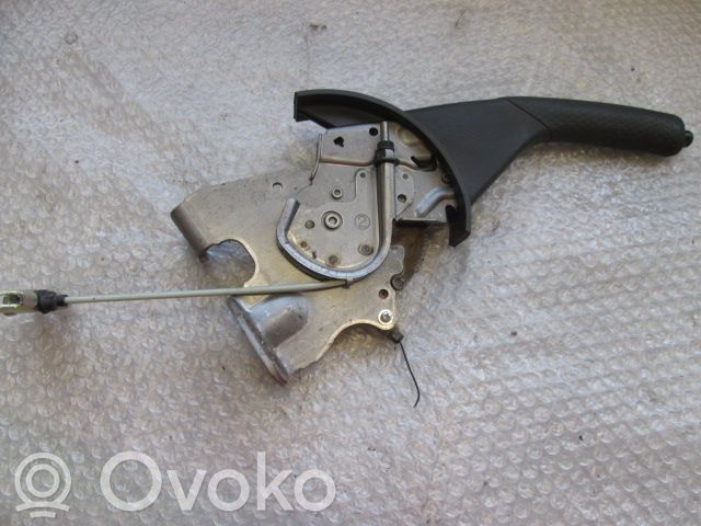 Toyota RAV 4 (XA30) Frein à main / assemblage du levier