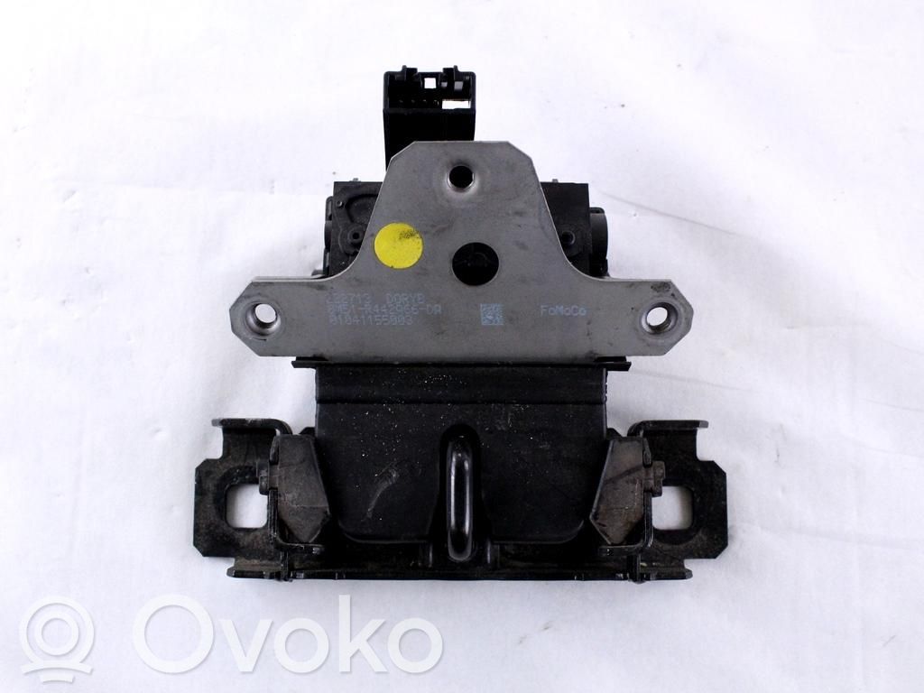 Ford Grand C-MAX Motorino di blocco/chiusura del portellone del bagagliaio 