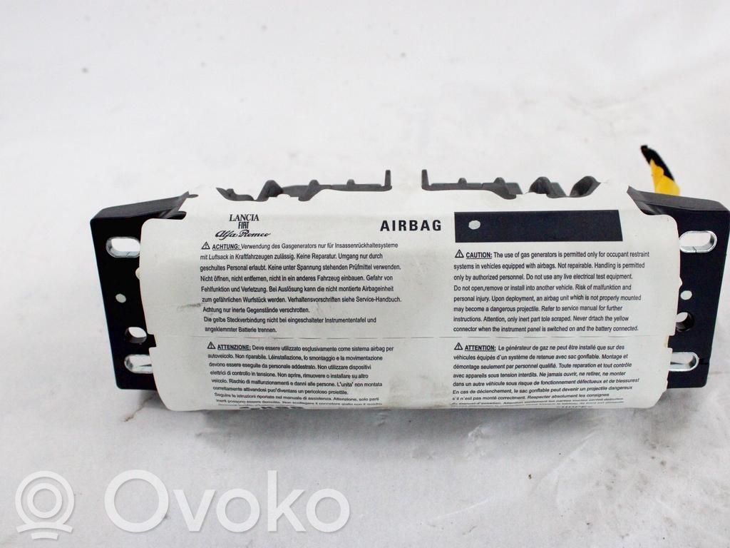Lancia Ypsilon Airbag del pasajero 