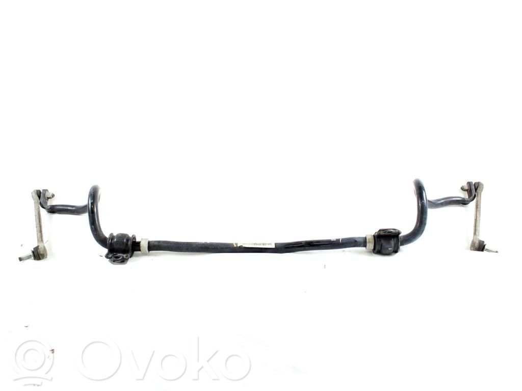 Ford Ka Stabilizators 