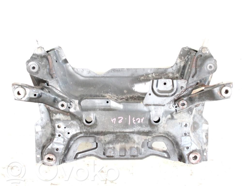 Achsträger vorne   3502HS