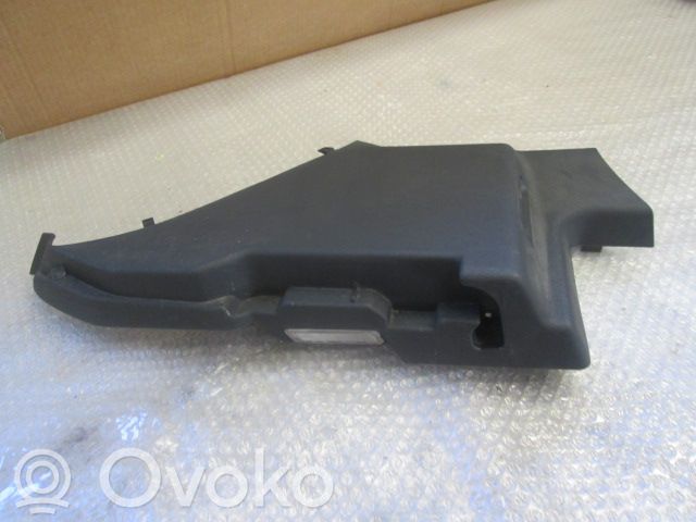 Citroen C4 I Panou lateral portbagaj 