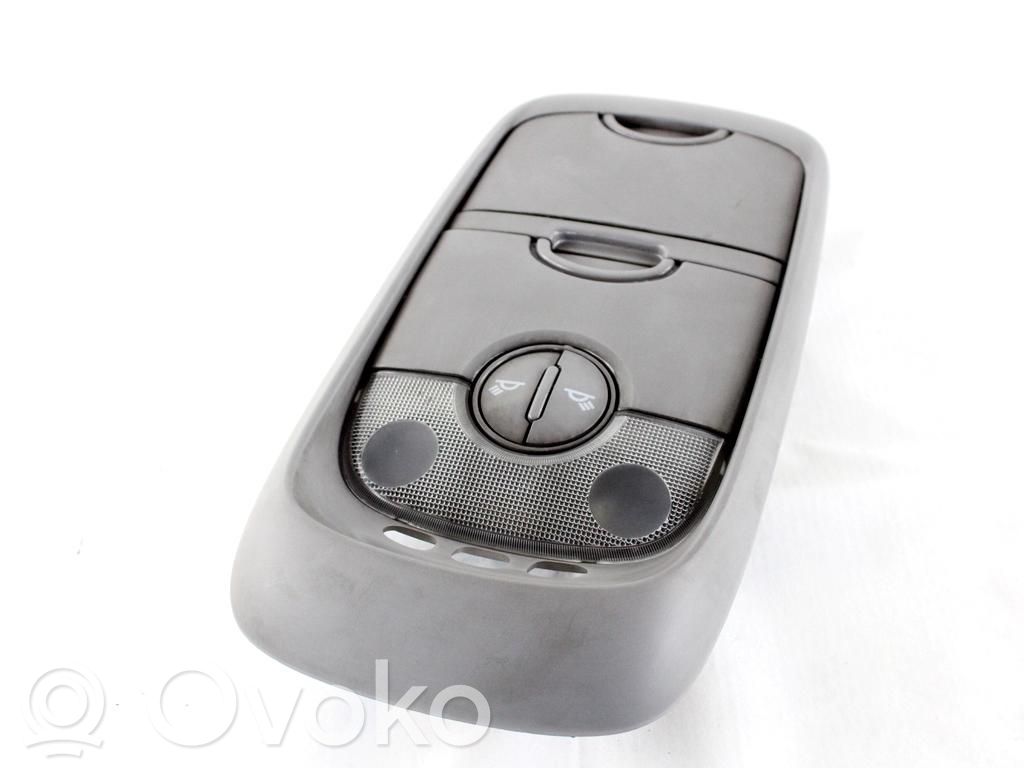 KIA Sorento Illuminazione sedili anteriori 