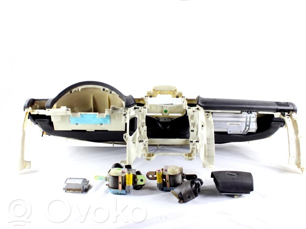 KIA Sorento Airbag-Set 
