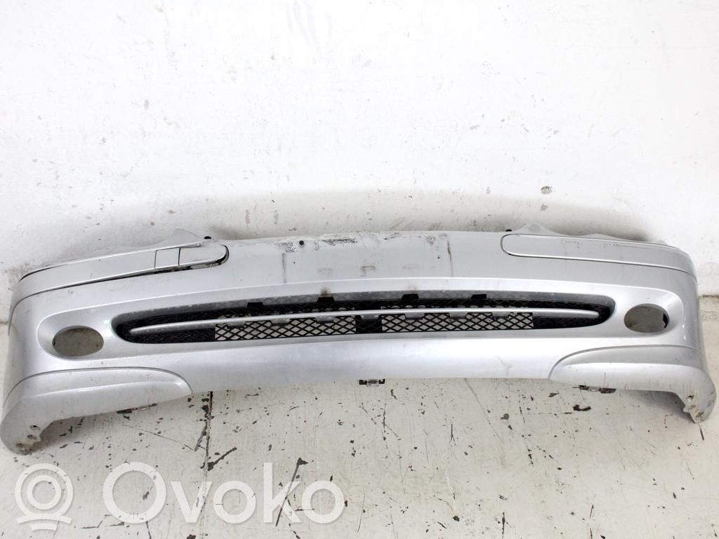Mercedes-Benz C W203 Stoßstange Stoßfänger vorne