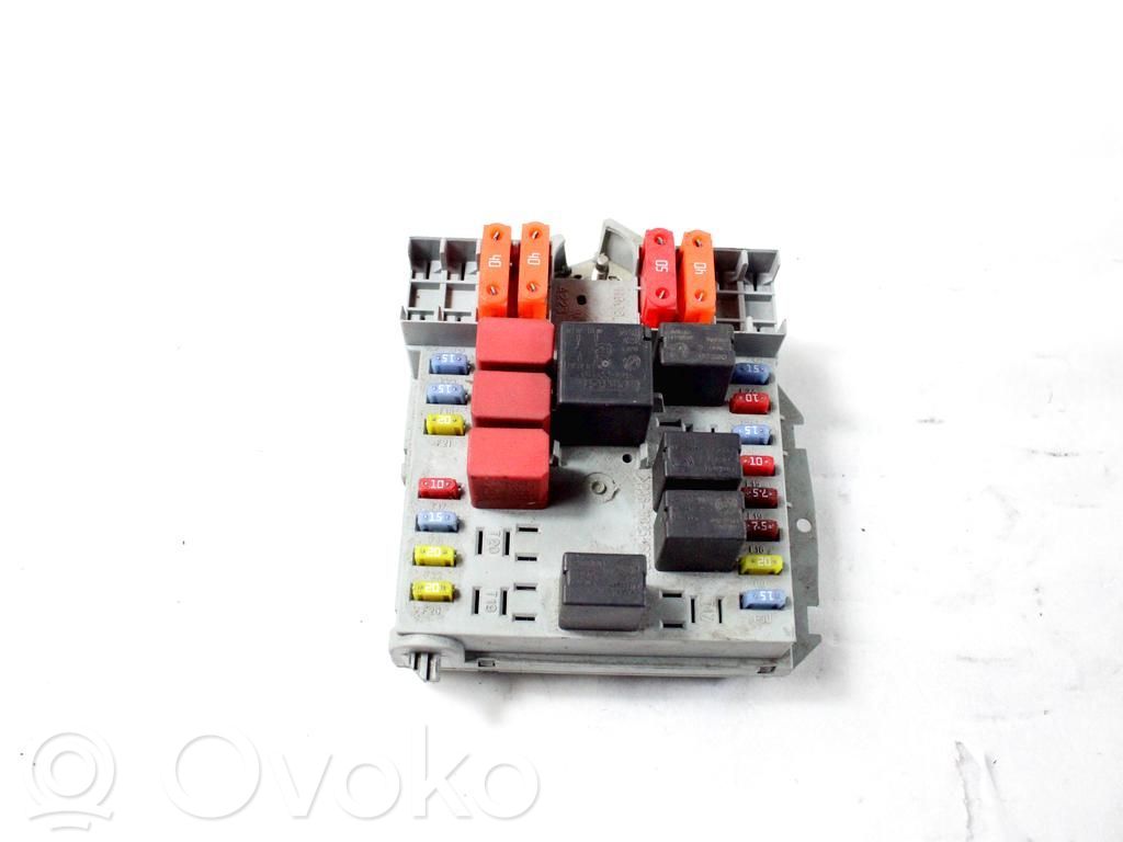 Módulo de fusible   50508214
