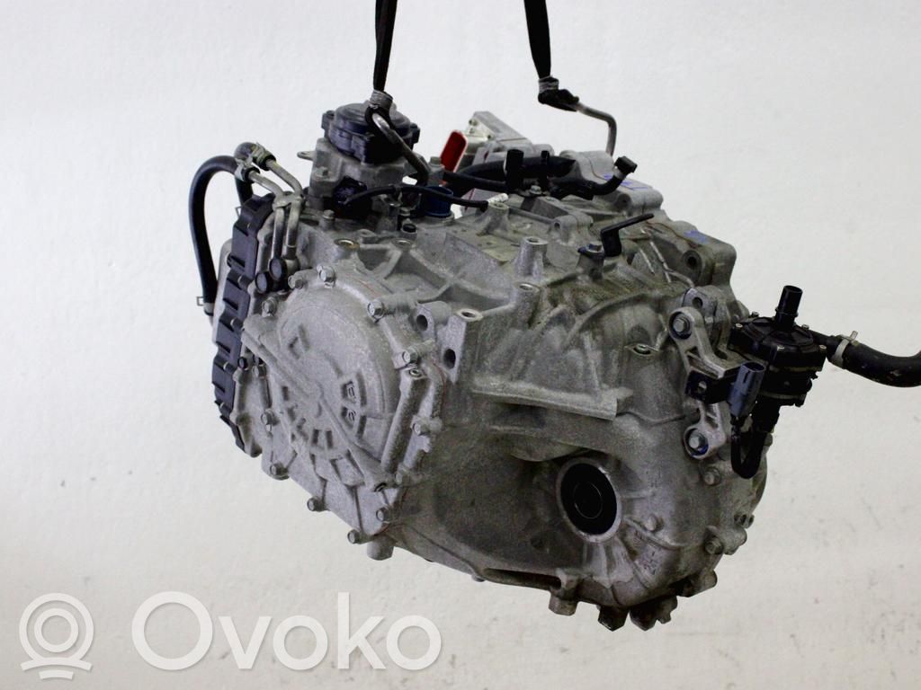 Hyundai Tucson IV NX4 Caja de cambios automática