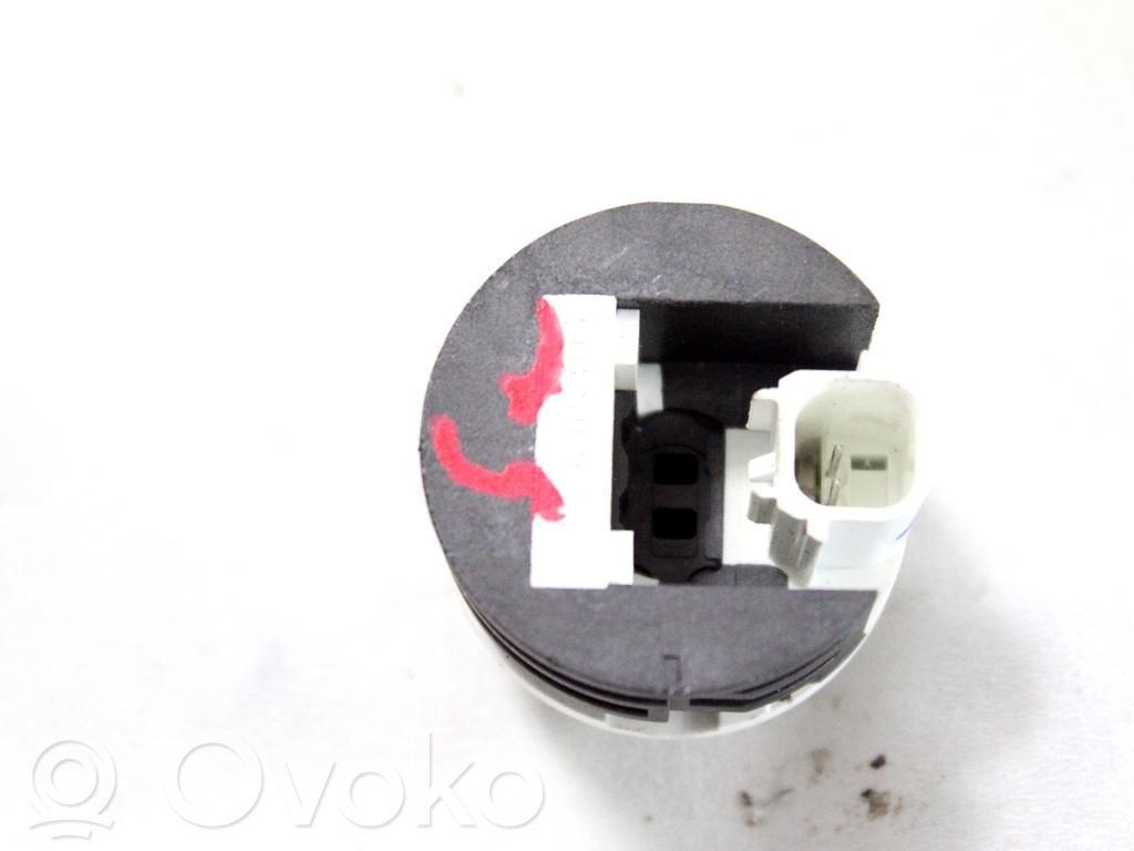 Moduł sterujący statecznikiem LED   8158A0D610