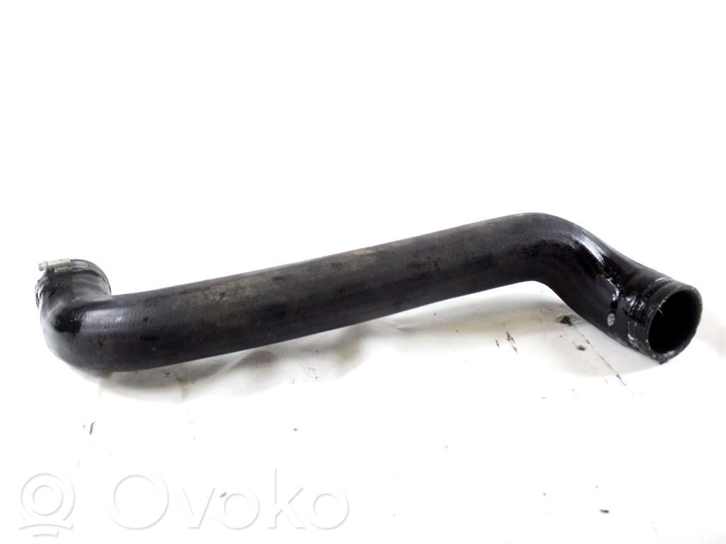 Ford Mondeo MK IV Tubo flessibile intercooler