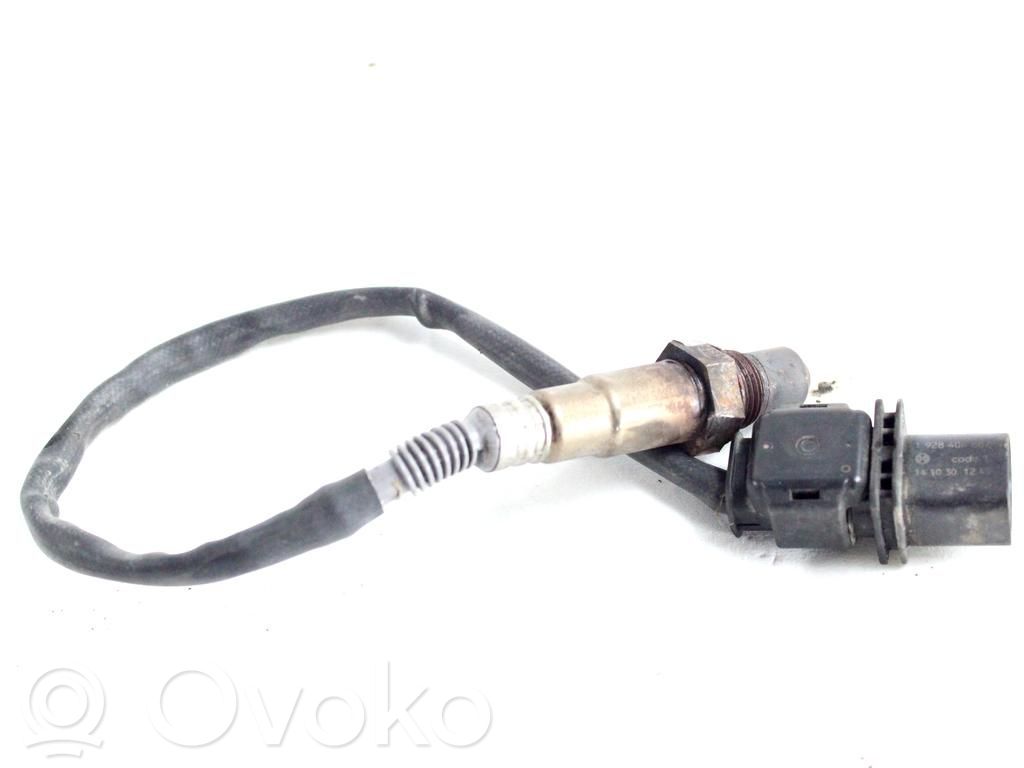 KIA Rio Lambda probe sensor 