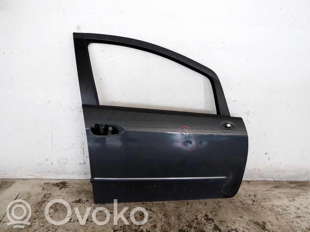 Fiat Punto (199) Ușă față 
