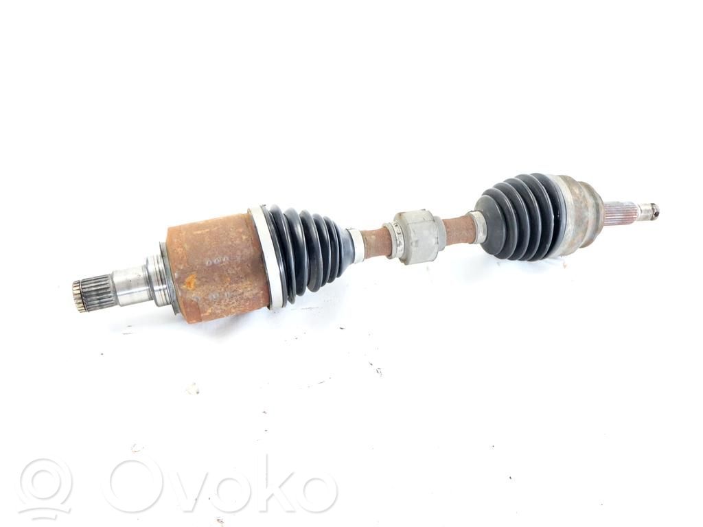 Jeep Patriot Front driveshaft 