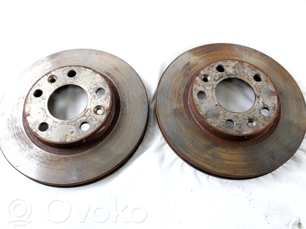 Bremsscheibe vorne   402060010R