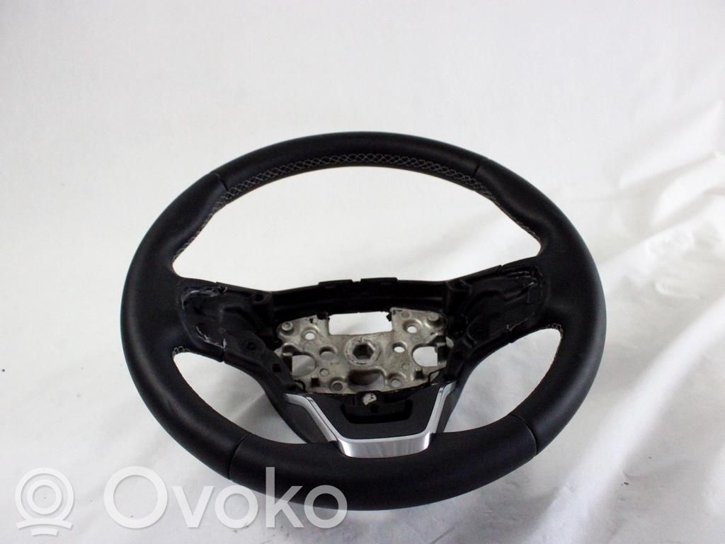 Steering wheel   2595237