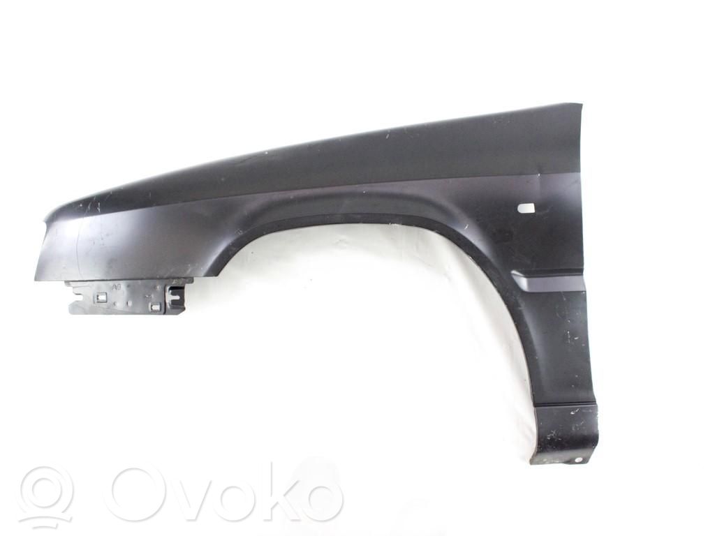 Fiat Ulysse Fender 