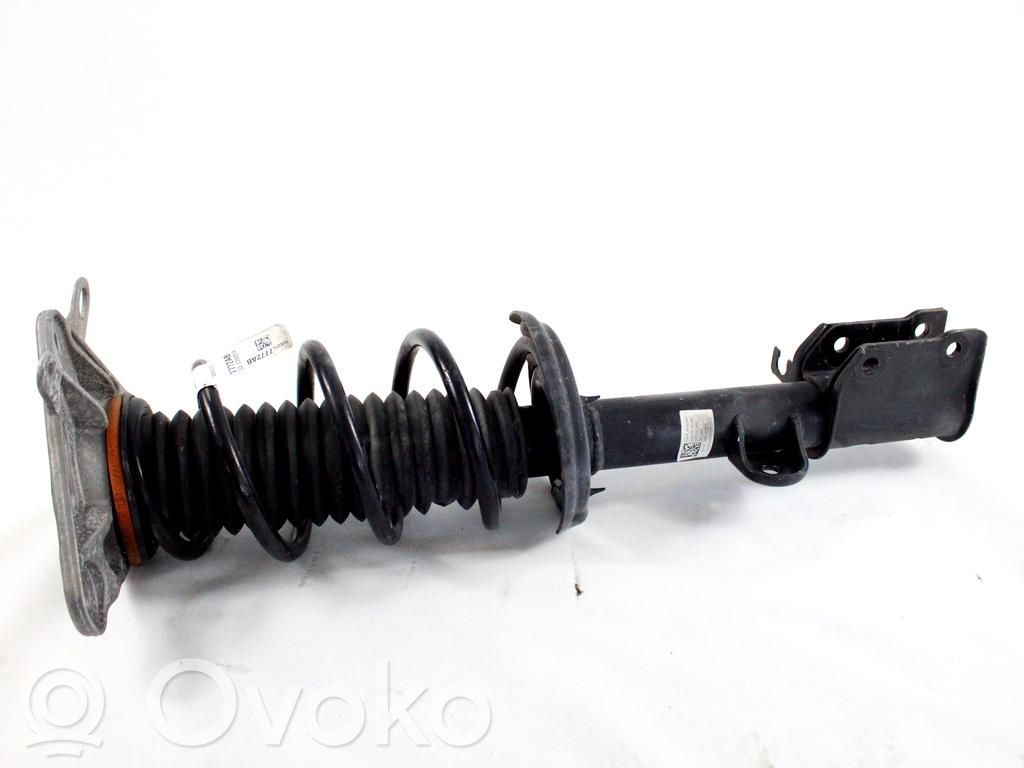 Jeep Compass Amortyzator tylny 